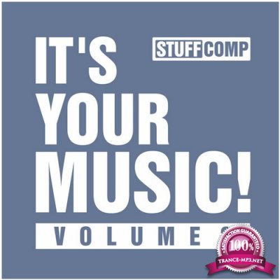 VA - It's Your Music!, Vol. 2 (2016)