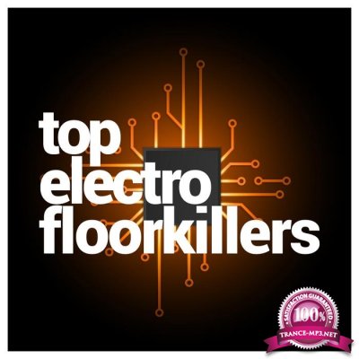 VA - Top Electro Floorkillers (2016)