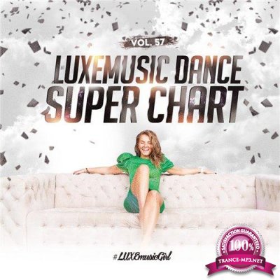 VA - Dance Super Chart Vol.57 (2016)