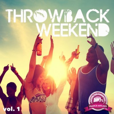 VA - Throwback Weekend, Vol. 1 (2016)