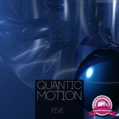 Quantic Motion, Vol. 5 (2016)