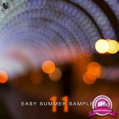 Easy Summer Sampler 11 (2016)