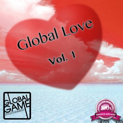 Global Love, Vol. 1 (2016)