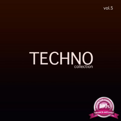  Techno Collection, Vol. 5 (2016)