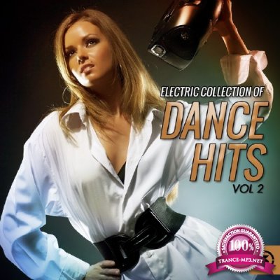 Electric Collection of Dance Hits, Vol. 2 (2016)