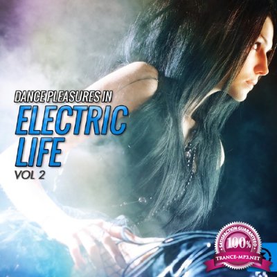 Dance Pleasures in Electric Life, Vol. 2 (2016)