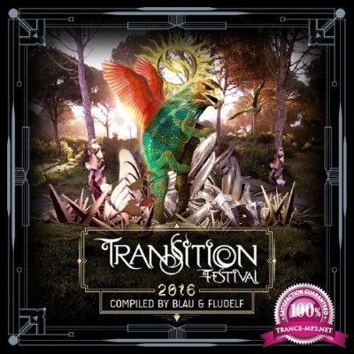  Transition Festival (2016)