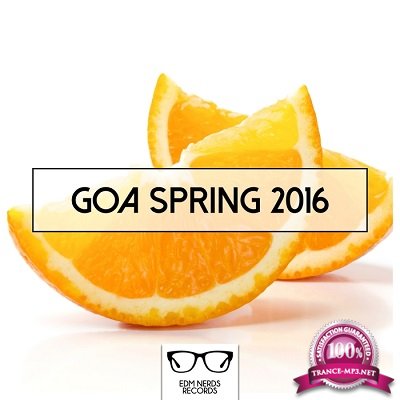 Goa Spring 2016
