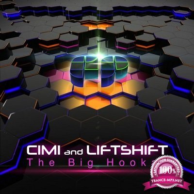 Liftshift & Cimi - The Big Hookah (2016) Liftshift & Cimi - The Big Hookah (2016)