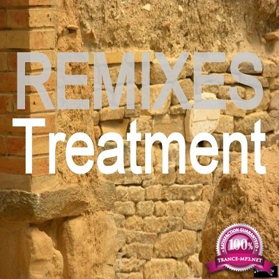 Remixes Treatment Absolutely 4 DJ (2016)
