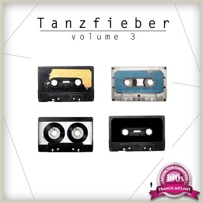 Tanzfieber Vol.3 (2016)