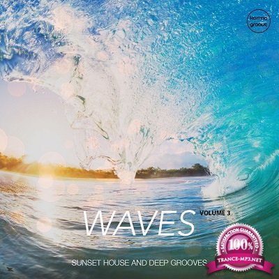 Waves Vol.3 (2016)