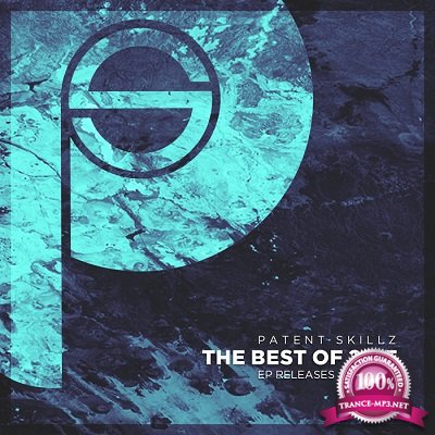 The Best Of EPs 2015 Vol.1 (2016)