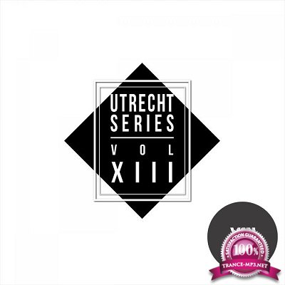 Utrecht Series Vol.XIII (2016)