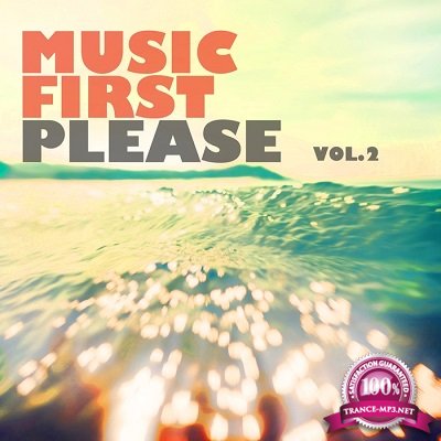 Music First Please Vol.2 (2016)