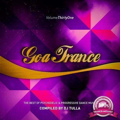 Goa Trance Vol.31 (2016)