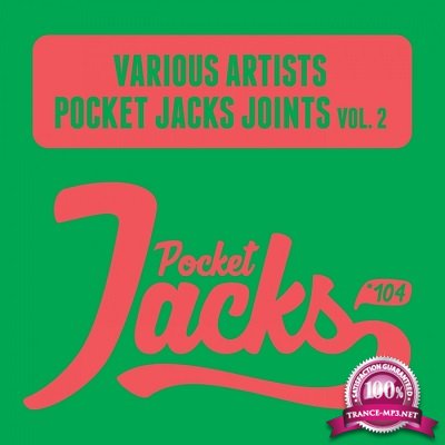 Pocket Jacks Joints Vol.2 (2016)