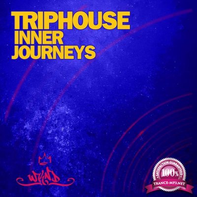 Triphouse - Inner Journeys, Vol. 1 (2016)