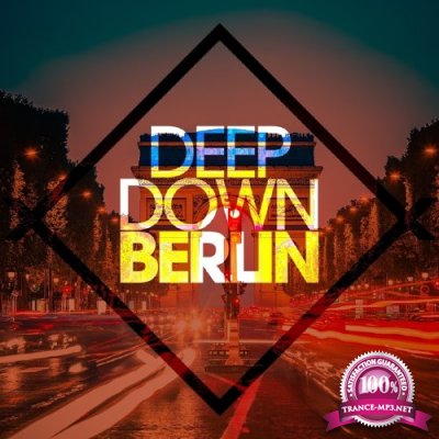 Deep Down Berlin (2016)