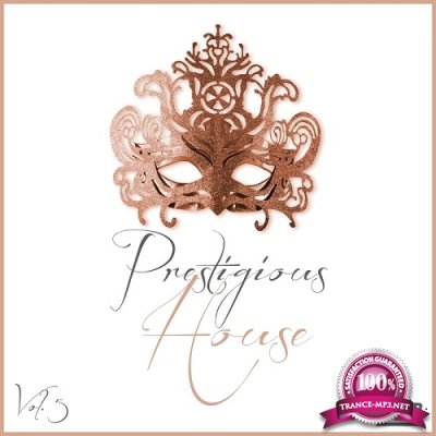 Prestigious House, Vol. 5 (2016)