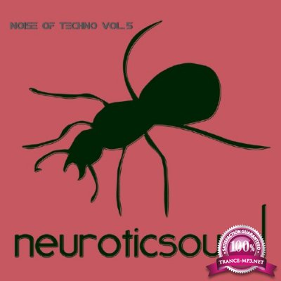 Noise of Techno, Vol. 5 (2016)