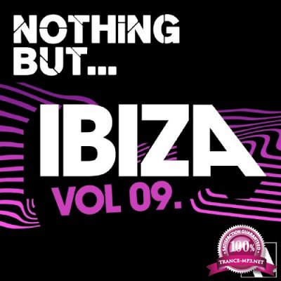 Nothing But... Ibiza, Vol. 9 (2016)