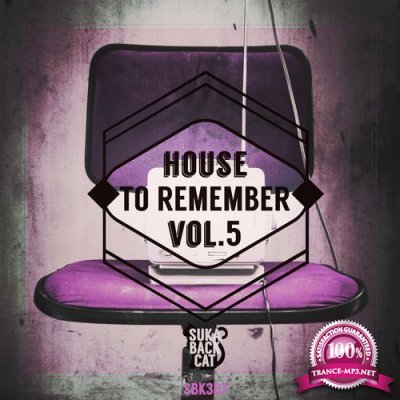 House to Remember, Vol. 5 (2016)