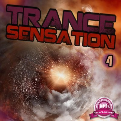 VA - Trance Sensation 4 (2016)
