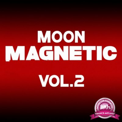 Moon Magnetic, Vol. 2 (2016)