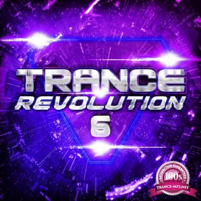 Trance Revolution 6 (2016)