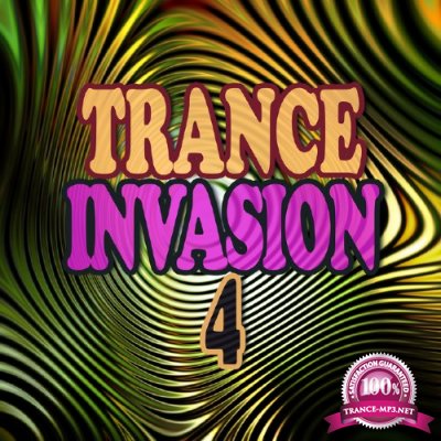 Trance Invasion 4 (2016)