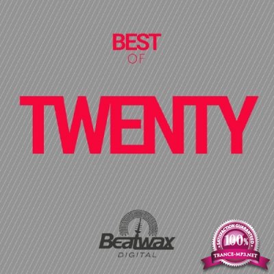 Best of Twenty (2016)