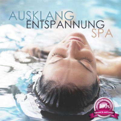 Ausklang Entspannung Spa (2016)