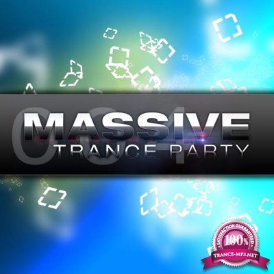 Massive Trance Party, Vol. 4 (2016)