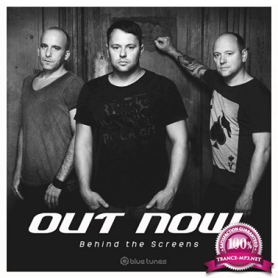 Out Now - Behind The Screens (2016)