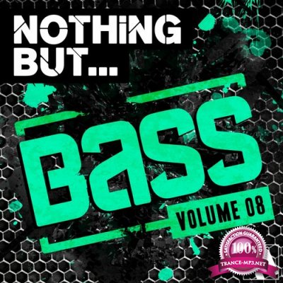 Nothing But... Bass, Vol. 8 (2016)