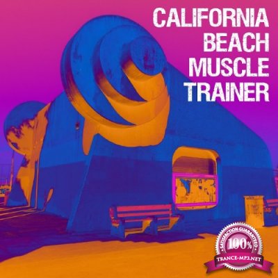 California Beach Muscle Trainer (2016)
