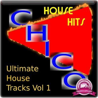 Chico House Hits Ultimate House Tracks, Vol. 1 (2016)