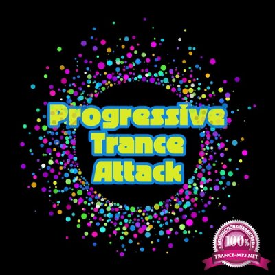 Progressive Trance Attack (2016)