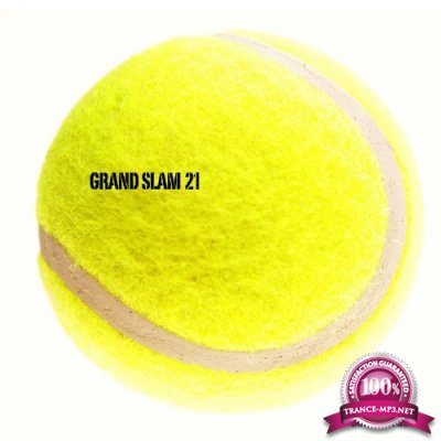 Grand Slam, Vol. 21 (2016)