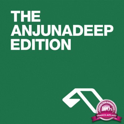 Cubicolor - The Anjunadeep Edition 093 (2016-03-03)