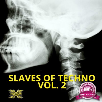 Slaves of Techno, Vol. 2 (2016)
