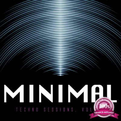 Minimal Techno Sessions, Vol. 3 (2016)