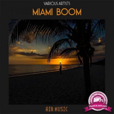 Miami Boom (2016)