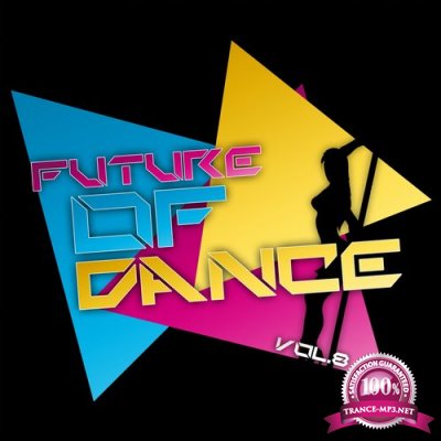 Future of Dance 8 (2016)