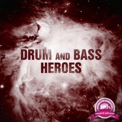 Drum and Bass Heroes, Vol 2 (2016)