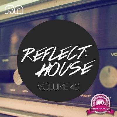 Reflect:House, Vol. 40 (2016)