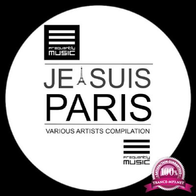 Je Suis Paris (2016)