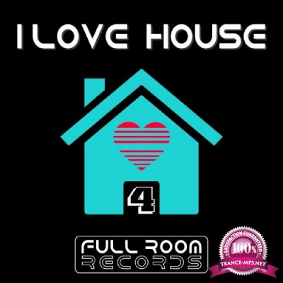 I Love House 4 (2016)