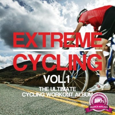 Extreme Cycling, Vol. 1 (2016)